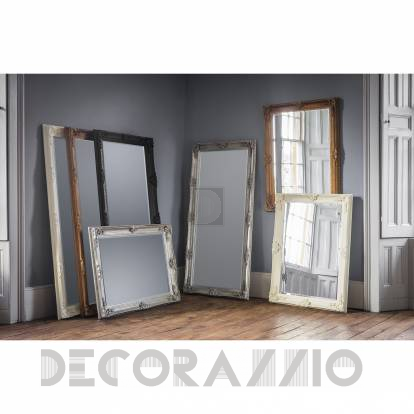 Зеркало напольное Gallery Abbey - 5060165687435