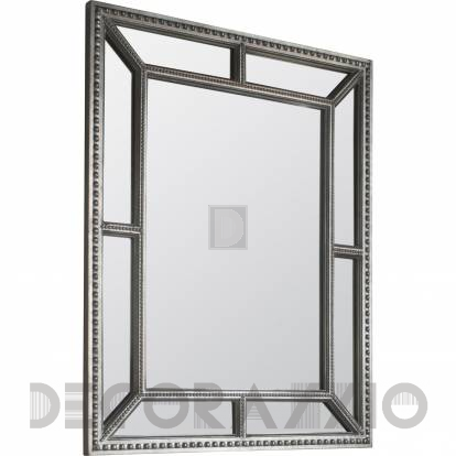 Зеркало навесное Gallery Lawson - 5055999201209