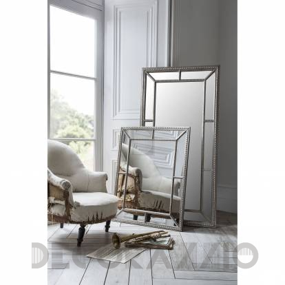 Зеркало напольное Gallery Lawson - 5055999201216