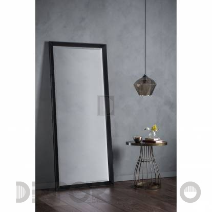 Зеркало напольное Gallery Luna - 5055999251969