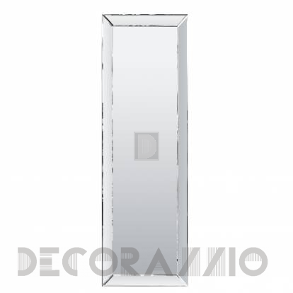 Зеркало навесное Gallery Luna - 5055999251990