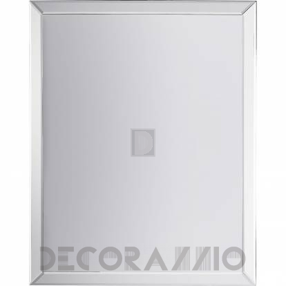 Зеркало навесное Gallery Luna - 5055999252010