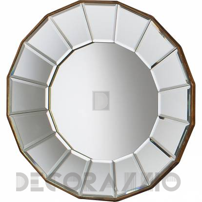Зеркало навесное Gallery Lynbrook - 5055299468869