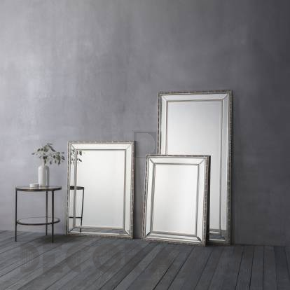Зеркало напольное Gallery Marlebone - 5055999227919