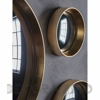 Зеркало навесное Gallery Matanzas - 5059413329494