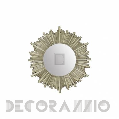 Зеркало навесное Gallery Lovell - 5055299467756