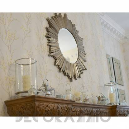 Зеркало навесное Gallery Lovell - 5055299467756
