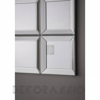 Зеркало навесное Gallery Brockham - 5059413334481