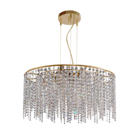 Светильник  потолочный подвесной (Люстра) Castro Lighting Varsovia, 3460.70