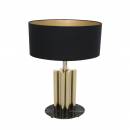 Светильник  настольный (Настольная лампа)