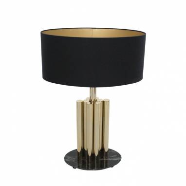 Светильник  настольный (Настольная лампа)