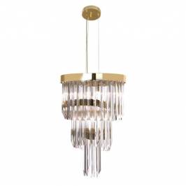Светильник  потолочный подвесной (Люстра) Castro Lighting Royal, 9160.40