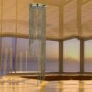 Светильник  потолочный подвесной (Светильник подвесной)