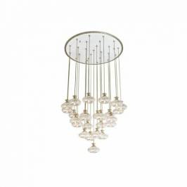 Светильник  потолочный подвесной (Люстра) Castro Lighting Mystic, 5984.25
