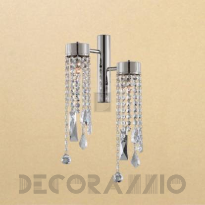 Светильник  настенный настенный (Бра) Castro Lighting Lima - 8258.2