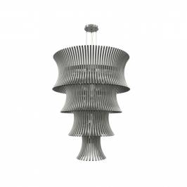 Светильник  потолочный подвесной (Люстра) Castro Lighting Flusso, 9290.4