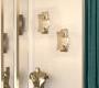 Светильник  настенный настенный (Бра) Castro Lighting DiVita - 9490.25