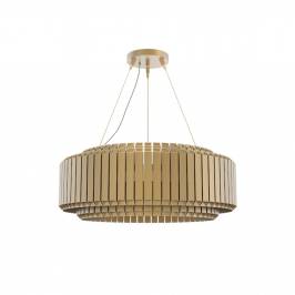 Светильник  потолочный подвесной (Люстра) Castro Lighting Alchemy, 9590.80