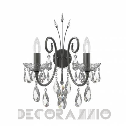 Светильник  настенный настенный (Бра) Castro Lighting Casablanca - 5146.2