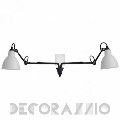 Светильник настенный настенный (Бра) DCW editions Lampe Gras - N°203