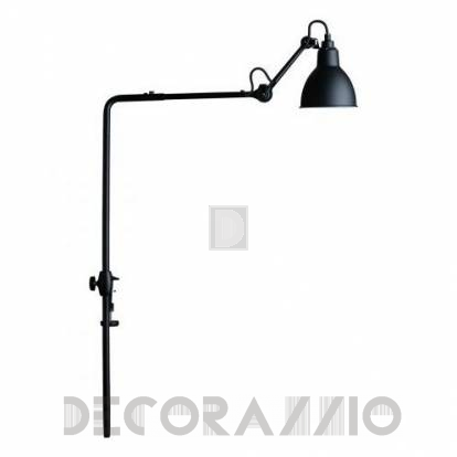 Светильник настольный (Настольная лампа) DCW editions Lampe Gras - N°226