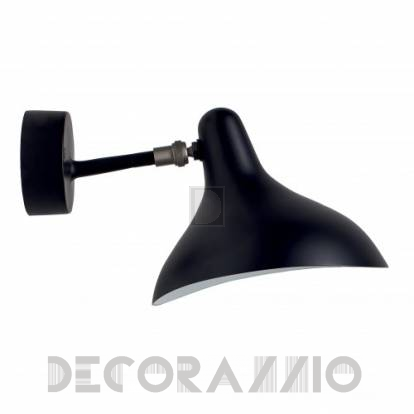 Светильник настенный настенный (Бра) DCW editions Mantis - BS5 Mini