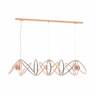 Светильник  потолочный подвесной (Светильник подвесной)