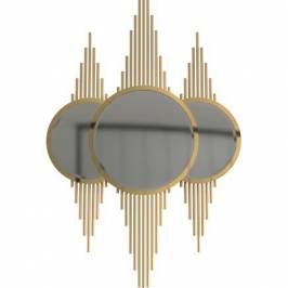 Зеркало навесное Castro Lighting Streamline, STREAMLINE.MIR