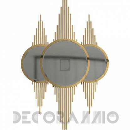 Зеркало навесное Castro Lighting Streamline - STREAMLINE.MIR