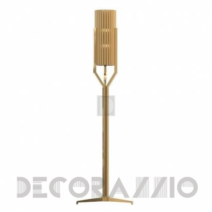 Светильник потолочный подвесной (Торшер) Castro Lighting Avany - 9571.6