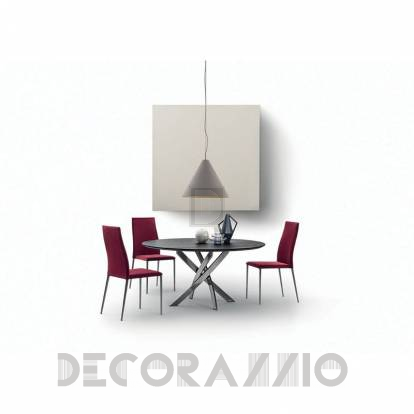 Стул Bontempi Casa TAI - 40.12