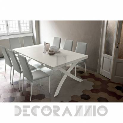 Стул Bontempi Casa TAI - 40.12