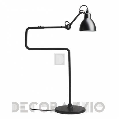 Светильник настольный (Настольная лампа) DCW editions Lampe Gras1 - N°317
