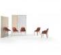 Стул Bontempi Casa Queen - 34.46 QUEEN