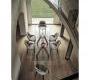 Стул Bontempi Casa Queen - 34.46 QUEEN