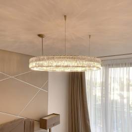 Светильник  потолочный подвесной (Люстра) Castro Lighting Spacium, 9190.100