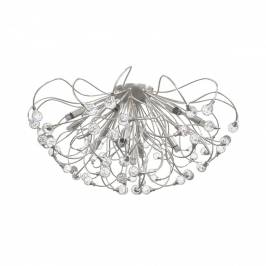 Светильник  потолочный накладной (Люстра) Castro Lighting Braga, 5347.12