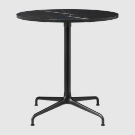 стол обеденный Gubi Beetle, Beetle Round Dinning Table