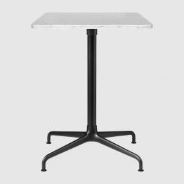 Стол Gubi Beetle, Beetle Square Dinning Table