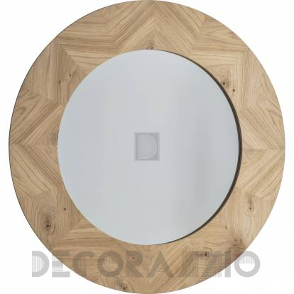 Зеркало навесное Gallery Milano - 5055999243100