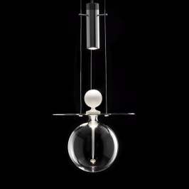 Светильник  потолочный подвесной (Светильник подвесной) Melogranoblu Perfume, PERFUME SPHERE