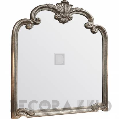 Зеркало навесное Gallery Palazzo - 5055299408537