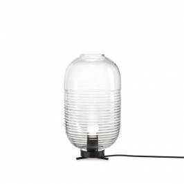 Светильник  настольный (Настольная лампа) Bomma Lantern, 1/80/93130/1/00000/415/LPBR