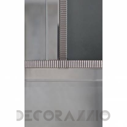 Зеркало навесное Gallery Palma - 5055999254816