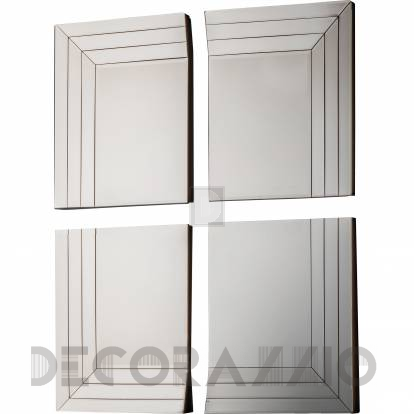 Зеркало набор Gallery Quart - 5056315932029