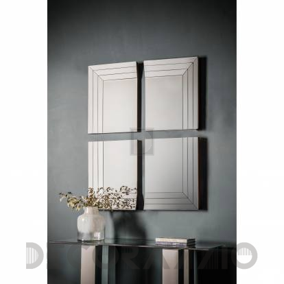 Зеркало набор Gallery Quart - 5056315932029