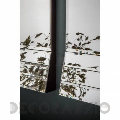 Зеркало набор Gallery Quart - 5056315932029