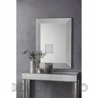 Зеркало навесное Gallery Rawson - 5055999227858