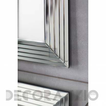 Зеркало навесное Gallery Rawson - 5055999227858
