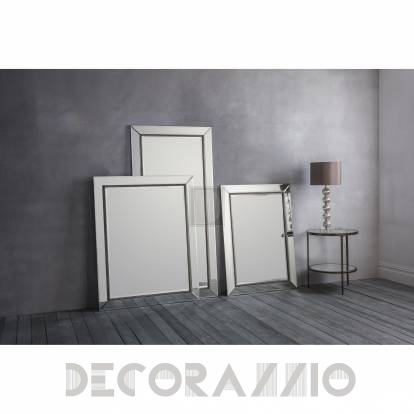 Зеркало навесное Gallery Regent - 5055999227926